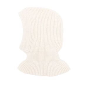 Lemaire Men Wool Blend Balaclava